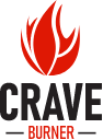 Crave Burner